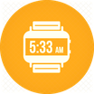 smart watches logo